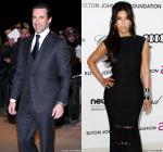 Jon Hamm Expresses Wish That His Kim Kardashian Comment Were Reported Correctly