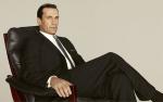 Jon Hamm: People Fall in Love With Don Draper in 'Mad Men' Due to His Flaws