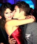 Justin Bieber Couldn't Get His Hands Off Selena Gomez at 18th Birthday Party