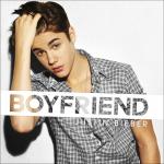 Justin Bieber Reveals Two 'Boyfriend' Cover Arts, Posts Video With Adam Levine