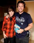 Justin Bieber's Basketball Movie Already in Writing Stage, Mark Wahlberg Confirms