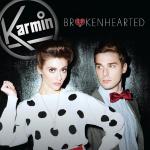 Karmin Debut 'Brokenhearted' Music Video