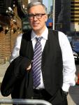 Keith Olbermann to Sue Current TV for Firing Him