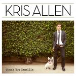 Kris Allen Announces Second Album's Title and Release Date