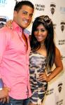 Snooki and Jionni LaValle Celebrated in an Engagement and Pregnancy Party