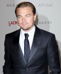 Leonardo DiCaprio and Martin Scorsese Pick 'Wolf' as Fifth Collaboration
