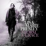 Lisa Marie Presley Announces First Album in Five Years