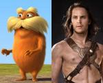 'Lorax' Secures Champion Title, Knocks Down 'John Carter' on Box Office
