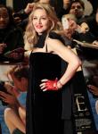 Madonna's Perfume Ad Too Racy for Television