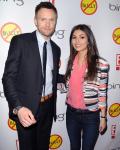 Victoria Justice and Joel McHale Support 'Bully' Premiere in Hollywood