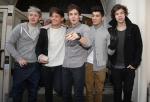 One Direction Set to Star on Nickelodeon Show, Fans Unhappy