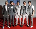 One Direction Announce North American Tour Dates