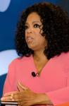Oprah and Kidnapping Victim Jaycee Dugard Received Honors at DVF Awards