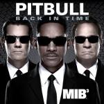 Pitbull's 'Back in Time' From 'Men in Black 3' Arrives in Full