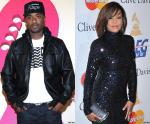 Ray J Calls Whitney Houston Sex Tape Rumors 'Despicable'