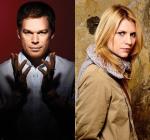 Showtime Announces Return Dates for 'Dexter' and 'Homeland'