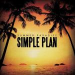 Simple Plan Debut 'Summer Paradise' Video Ft. Sean Paul