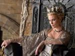 New 'Snow White' Featurette Centers on Charlize Theron's Deadly Evil Queen
