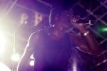 SXSW 2012: A$AP Rocky's Concert Ends in a Brawl