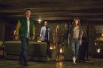 First 'Cabin in the Woods' Clip: Truth or Dare Game Gets Interrupted