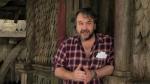 New 'The Hobbit' Production Video: Exploring the Wonderful Set With Peter Jackson