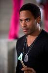 Lenny Kravitz Wants to Portray a 'Subdued' Cinna in 'Hunger Games'