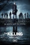 'The Killing' Season 2 Promo Highlights a Possible Conspiracy