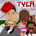 Video Premiere: Tyga's 'Faded' Ft. Lil Wayne