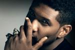 Official: Usher's New Album 'Looking for Myself' to Arrive in Summer