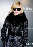 Madonna Admits to Being Nervous About Fans' Response to 'MDNA'