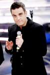 Robbie Williams Announces He's Going to Be First Time Father