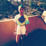 Willow Smith Goes Neon Green for Third Hair Change in a Month