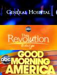 ABC Renews 'General Hospital', Replaces 'Revolution' With 'GMA' Spin-Off
