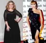Adele to Release New Single This Year, Wants to Work With Beyonce Knowles