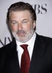 Alec Baldwin Annoyed by 'Today' Appearance at His Apartment