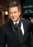 Alec Baldwin Tweets He Got What He Wanted for Birthday After Lashing Out at Reporters