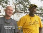 'Amazing Race' Recap: Mark and Bopper Shave Their Heads, Rachel R. Cries Over Her Hair