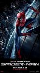 'Amazing Spider-Man' Delivers Brand New Edgy Posters