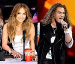 'American Idol' Results: Jennifer Lopez Can't Save DeAndre Brackensick