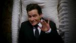 'Anger Management' Teaser: Charlie Sheen Died and Went to FX