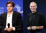 Ashton Kutcher Officially Cast as Steve Jobs in Indie Biopic