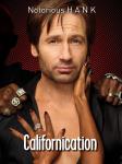 'Californication' Spin-Off Being Developed, to Focus on Ex-Catholic School Girl