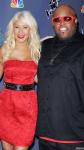 Cee-Lo Green Confirms Collaboration With 'The Voice' Judge Christina Aguilera