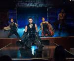 Channing Tatum Strips Off in First Footage of 'Magic Mike'