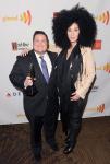 Chaz Bono Comments on Cher's Presence at 23rd GLAAD Media Awards