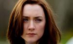 Close-Up Look at Saoirse Ronan in Full Alien Wanda Mode for 'The Host'