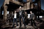 DAUGHTRY Debut Music Video for 'Outta My Head'