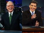 David Letterman and Craig Ferguson Extend Deals to Stay on CBS Through 2014