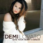 Demi Lovato's 'Give Your Heart a Break' Music Video Leaks