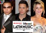 Don Omar, Prince Royce and Shakira Lead Billboard Music Latin Awards Winners
